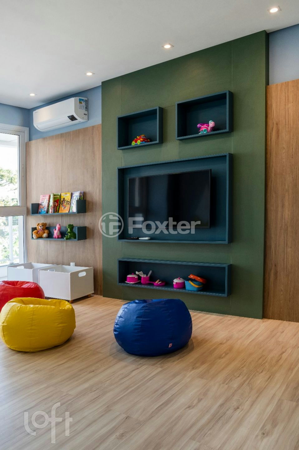 Apartamento à venda com 3 quartos, 150m² - Foto 12