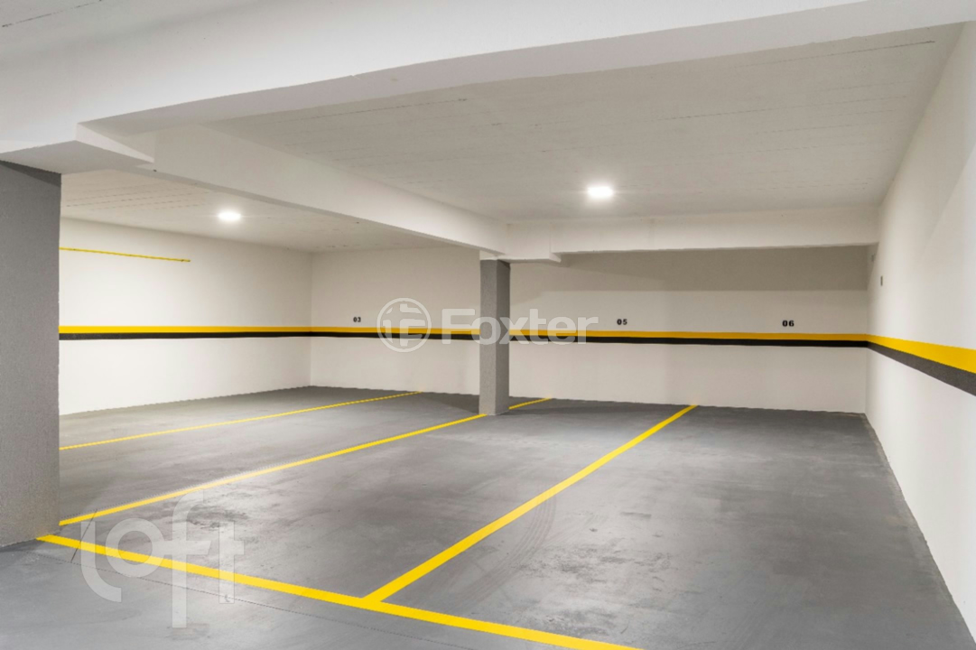Apartamento à venda com 3 quartos, 150m² - Foto 20
