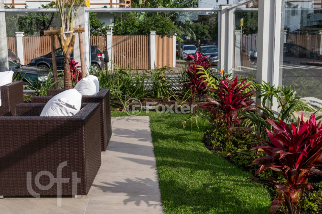 Apartamento à venda com 3 quartos, 150m² - Foto 27