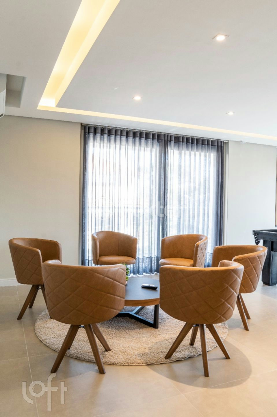 Apartamento à venda com 3 quartos, 150m² - Foto 47