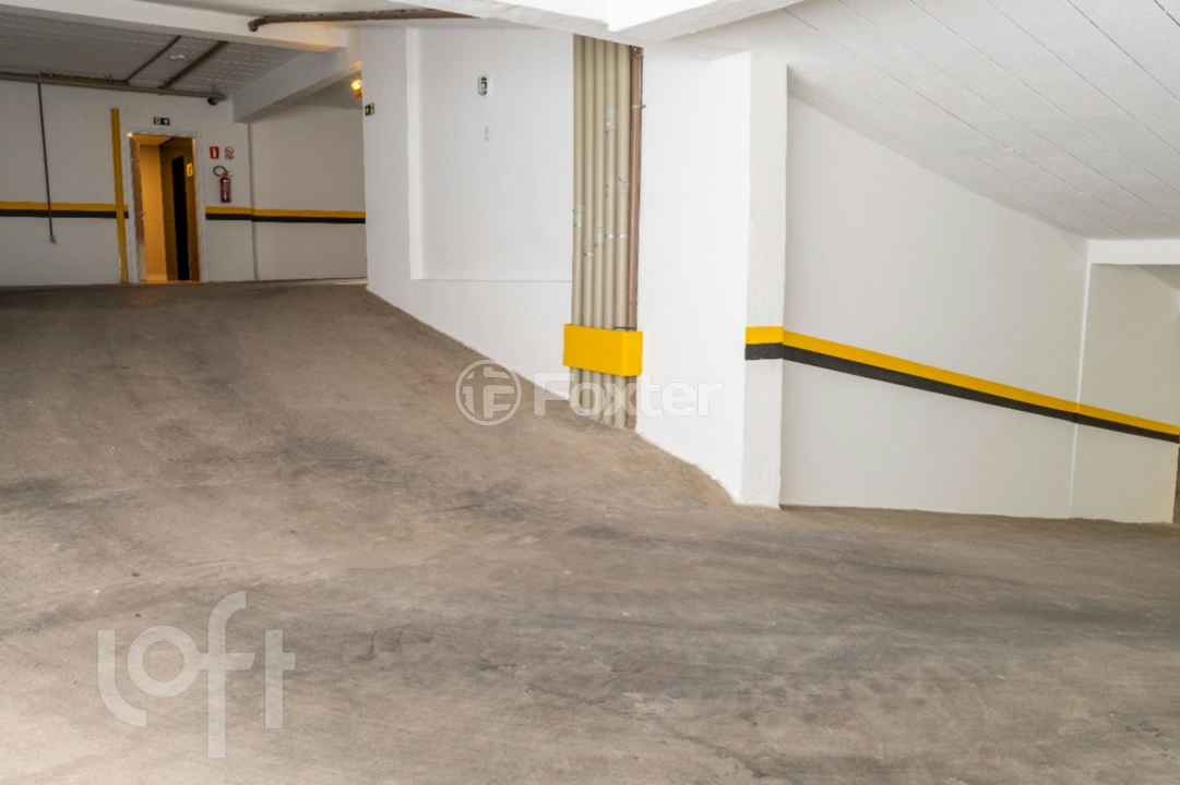 Apartamento à venda com 3 quartos, 150m² - Foto 22