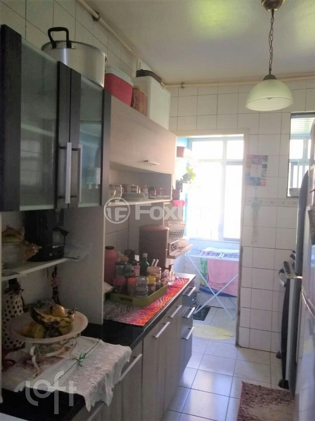 Apartamento à venda com 1 quarto, 40m² - Foto 5