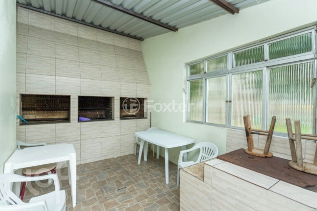 Apartamento à venda com 1 quarto, 40m² - Foto 22