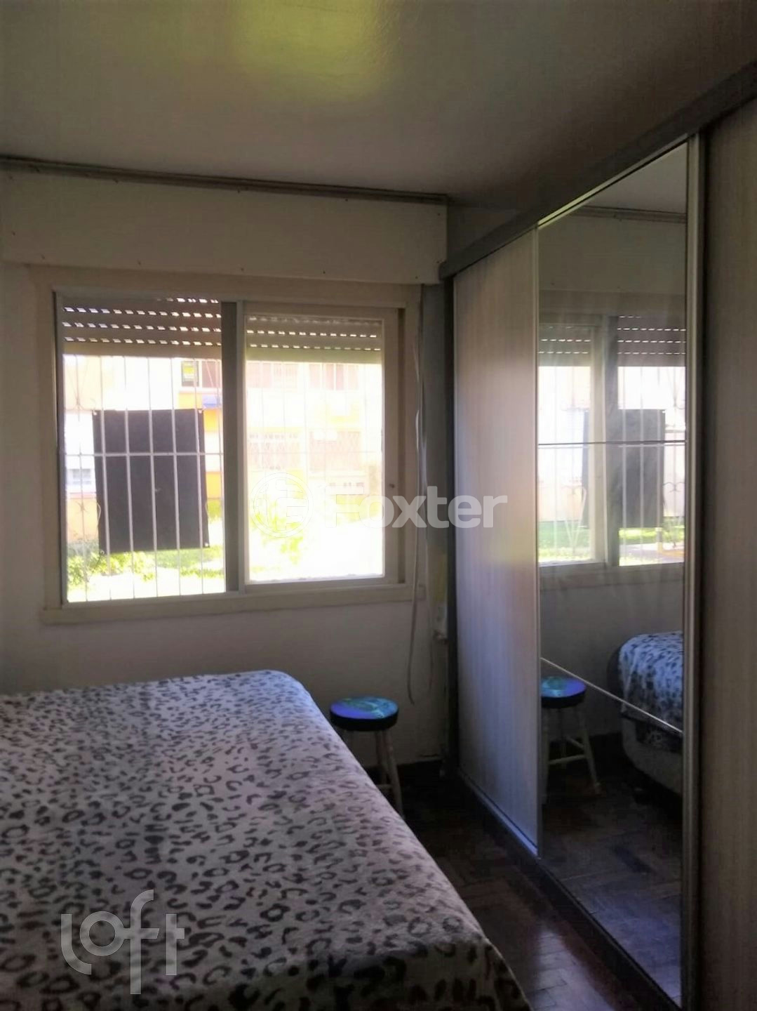 Apartamento à venda com 1 quarto, 40m² - Foto 6