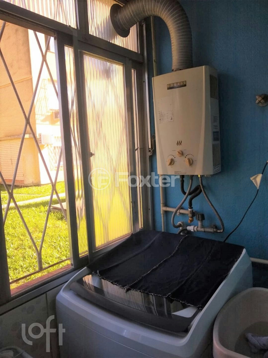 Apartamento à venda com 1 quarto, 40m² - Foto 8