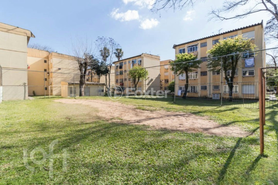 Apartamento à venda com 1 quarto, 40m² - Foto 15