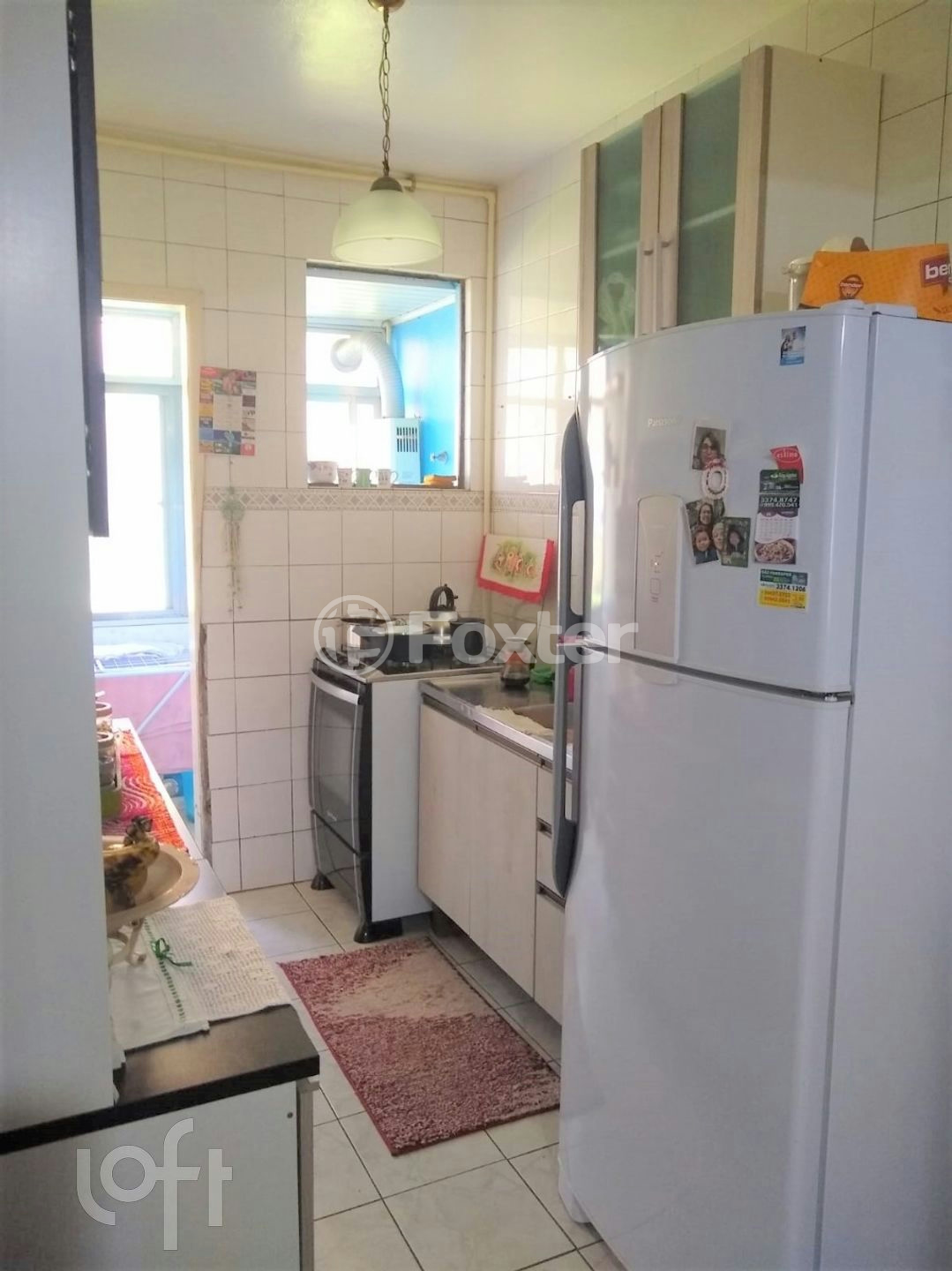 Apartamento à venda com 1 quarto, 40m² - Foto 4