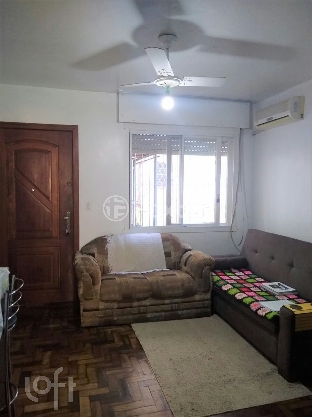 Apartamento à venda com 1 quarto, 40m² - Foto 2
