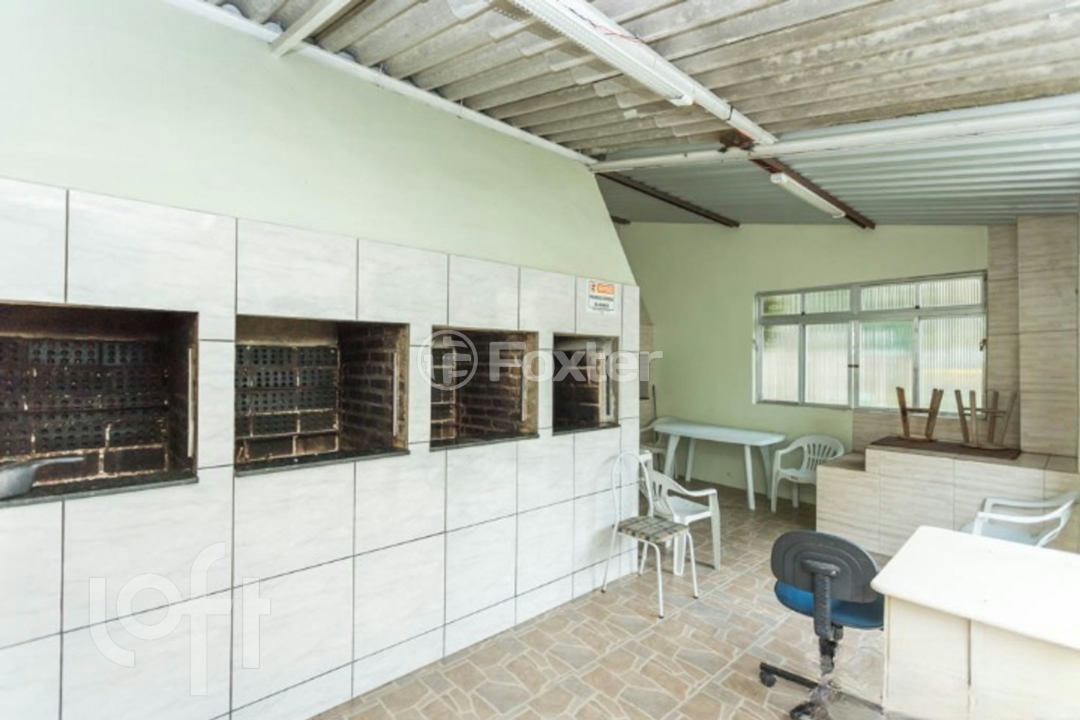 Apartamento à venda com 1 quarto, 40m² - Foto 21