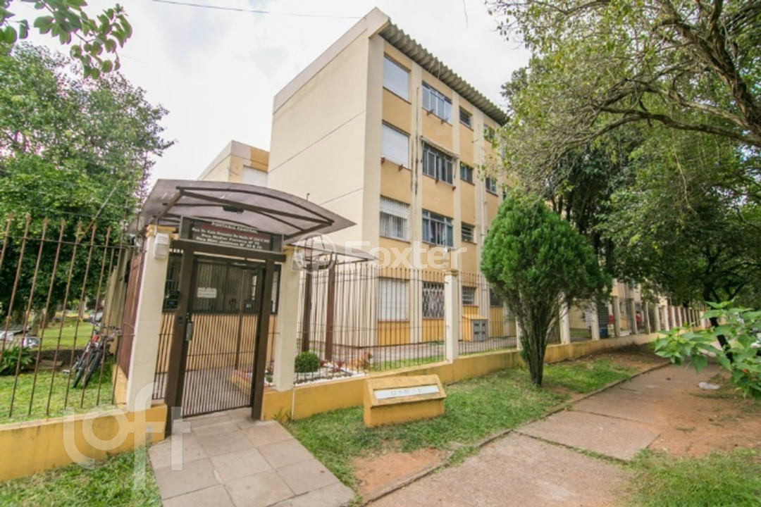 Apartamento à venda com 1 quarto, 40m² - Foto 23