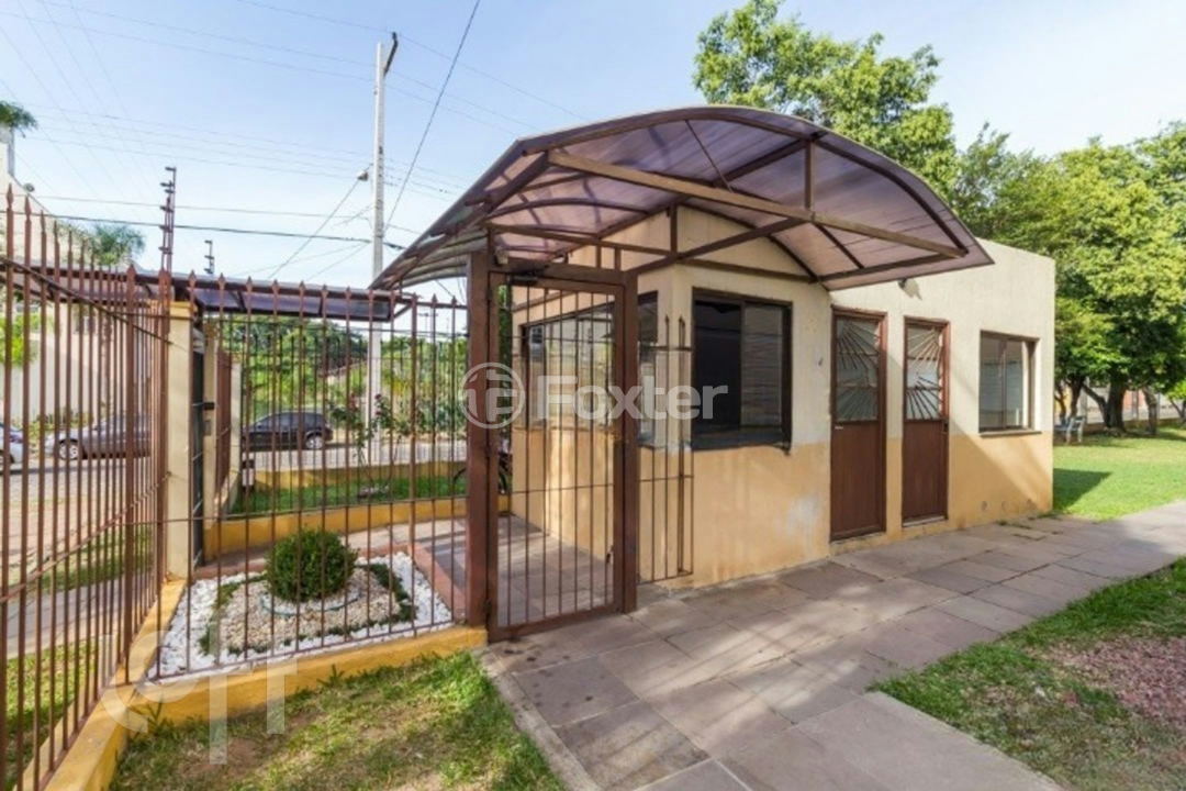 Apartamento à venda com 1 quarto, 40m² - Foto 10