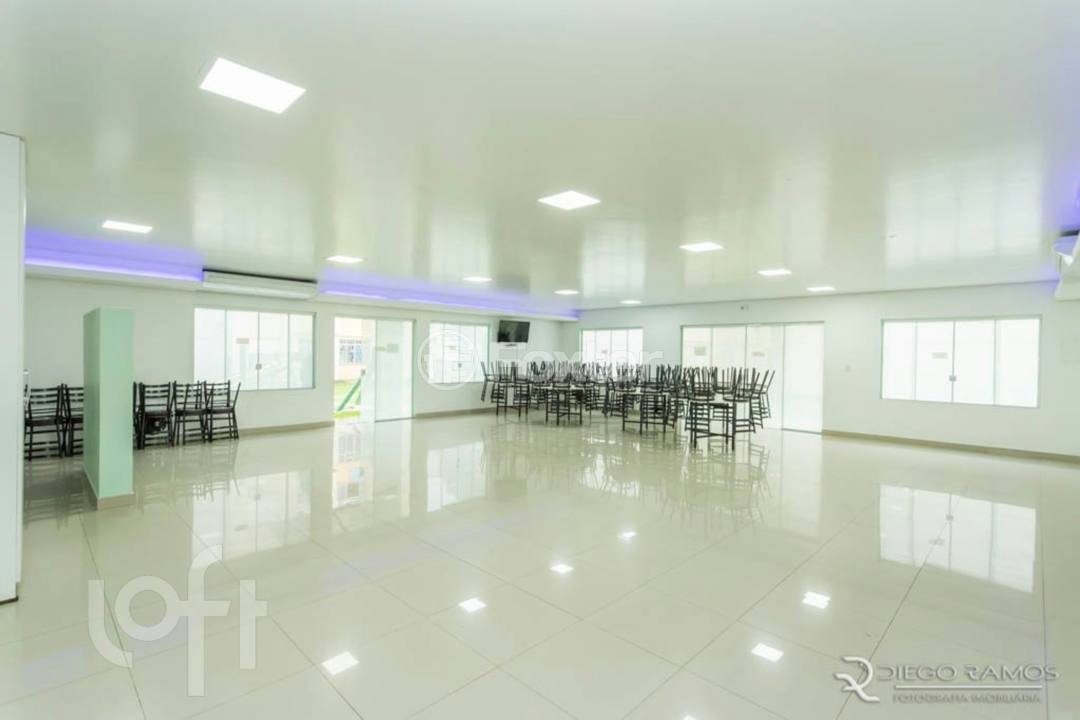 Apartamento à venda com 1 quarto, 40m² - Foto 18