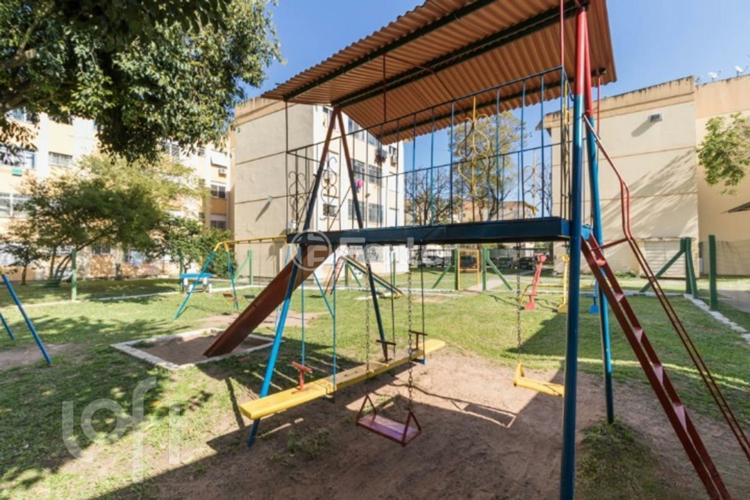 Apartamento à venda com 1 quarto, 40m² - Foto 13