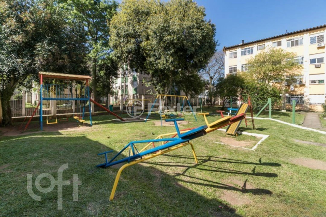 Apartamento à venda com 1 quarto, 40m² - Foto 12