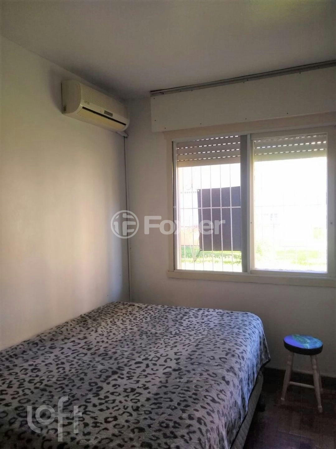 Apartamento à venda com 1 quarto, 40m² - Foto 7