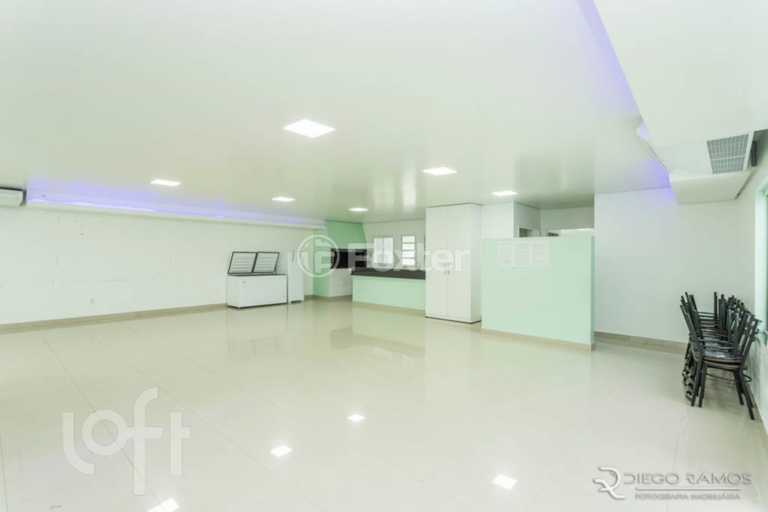 Apartamento à venda com 1 quarto, 40m² - Foto 19