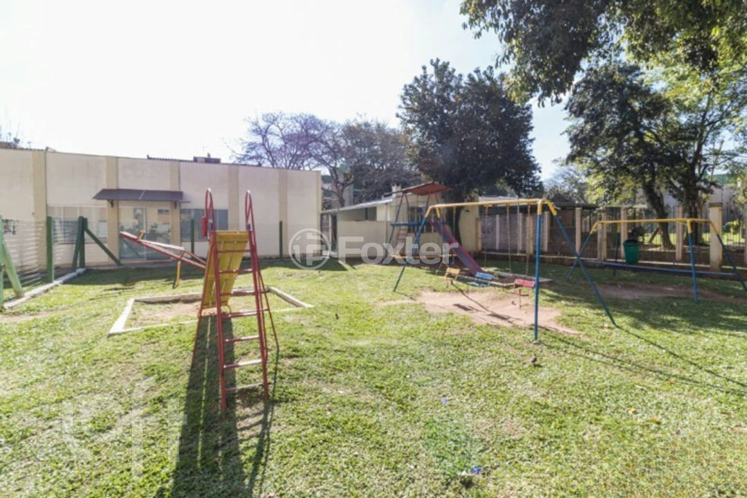 Apartamento à venda com 1 quarto, 40m² - Foto 14