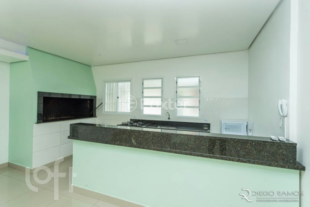 Apartamento à venda com 1 quarto, 40m² - Foto 20