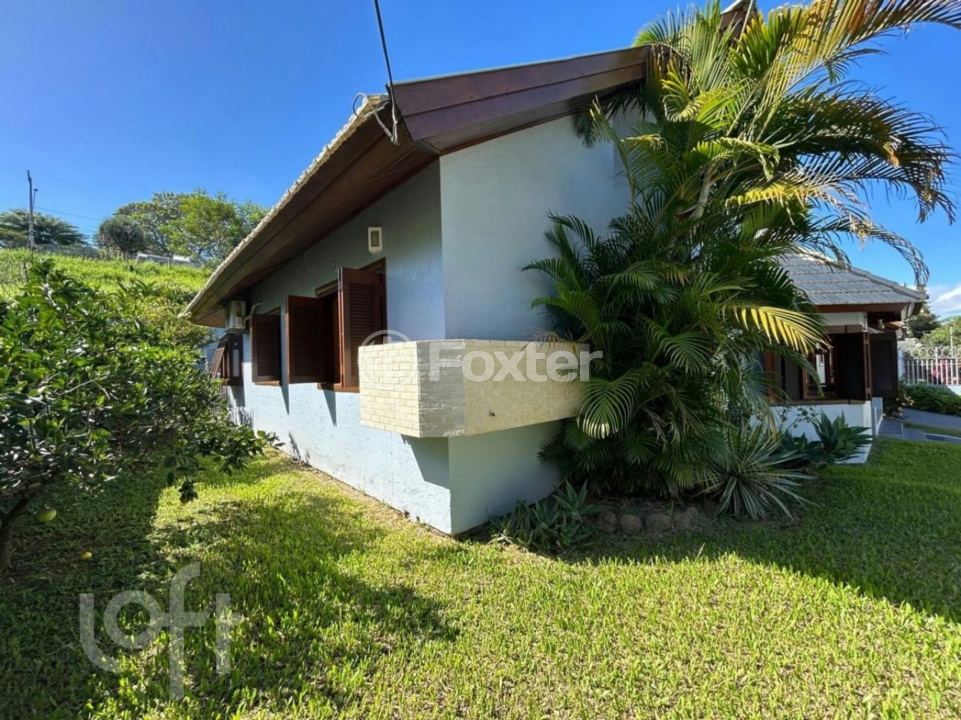 Casa à venda com 3 quartos, 270m² - Foto 48