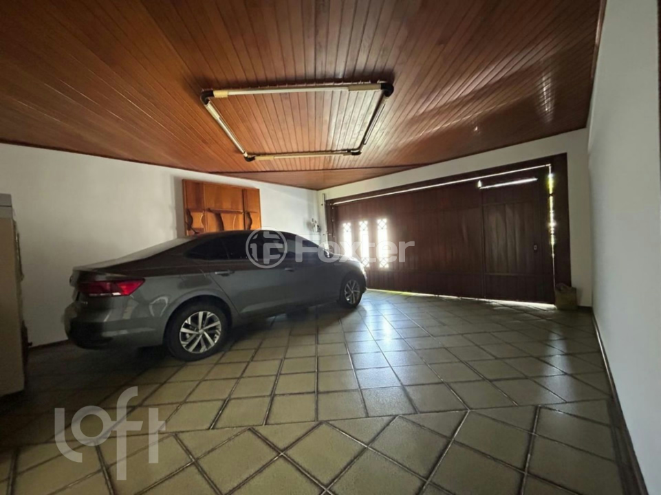 Casa à venda com 3 quartos, 270m² - Foto 41