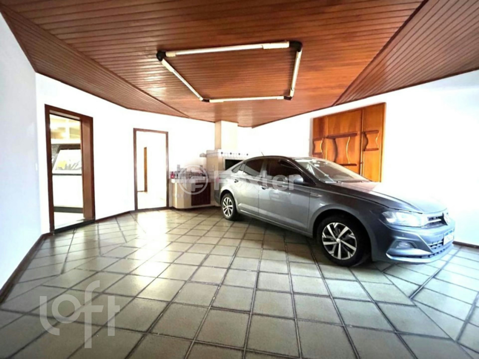 Casa à venda com 3 quartos, 270m² - Foto 30