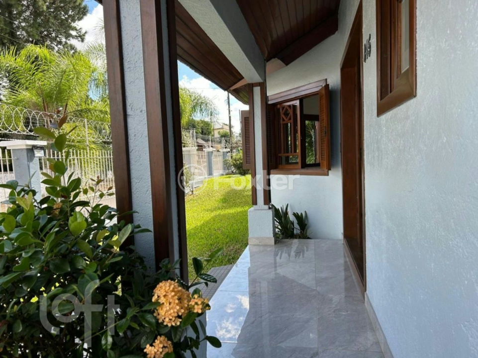 Casa à venda com 3 quartos, 270m² - Foto 44