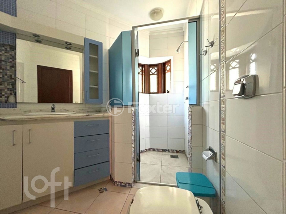 Casa à venda com 3 quartos, 270m² - Foto 28