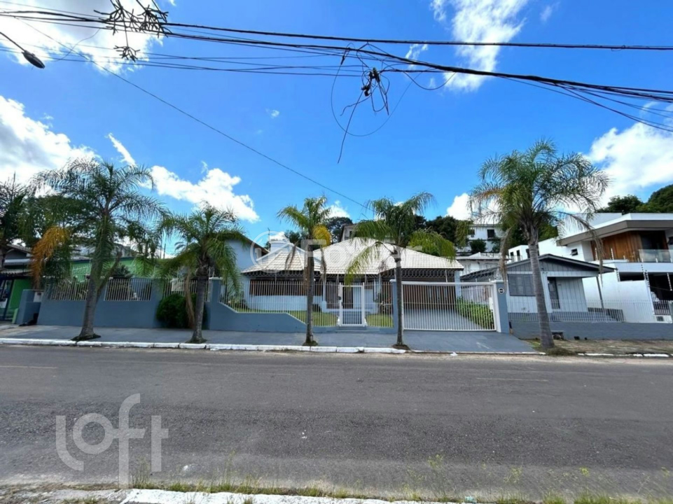 Casa à venda com 3 quartos, 270m² - Foto 63