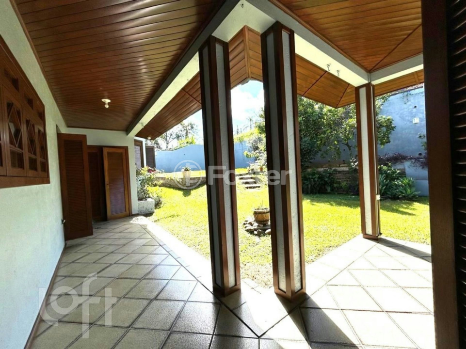 Casa à venda com 3 quartos, 270m² - Foto 38
