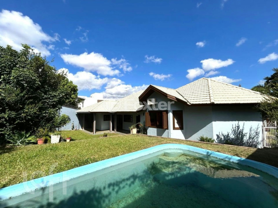 Casa à venda com 3 quartos, 270m² - Foto 42