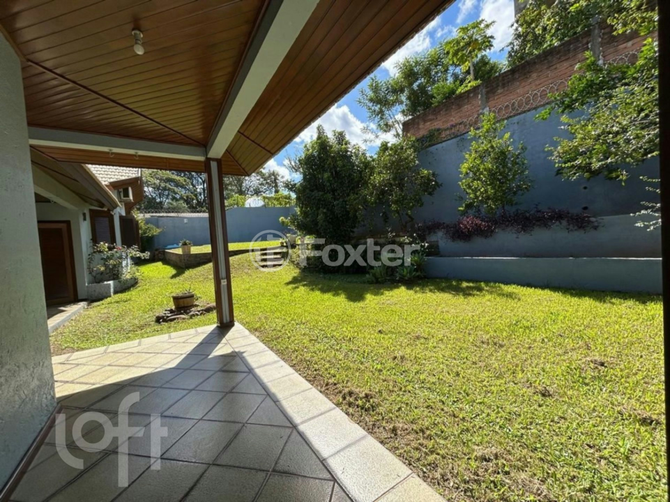 Casa à venda com 3 quartos, 270m² - Foto 49