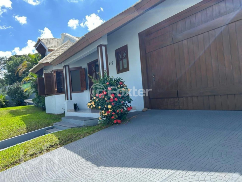 Casa à venda com 3 quartos, 270m² - Foto 50