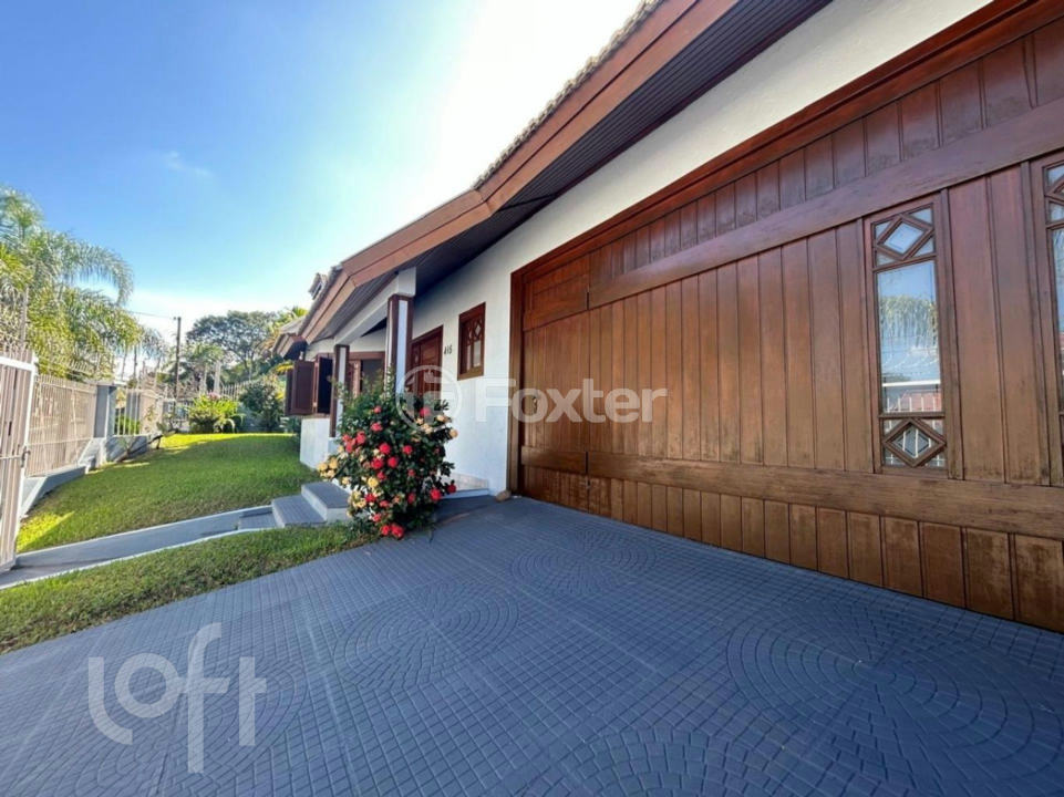 Casa à venda com 3 quartos, 270m² - Foto 59