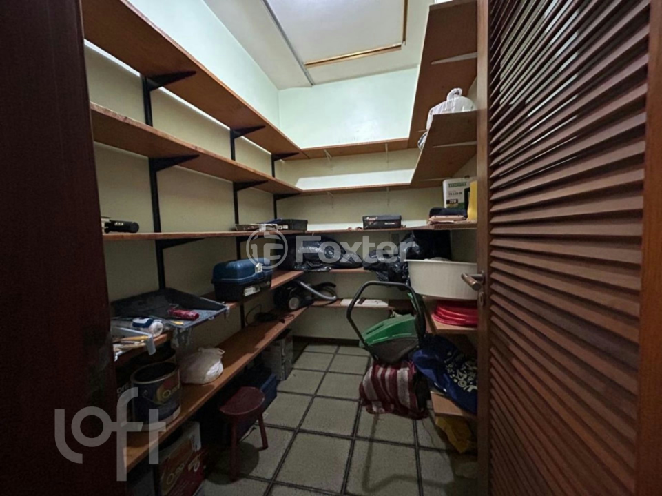 Casa à venda com 3 quartos, 270m² - Foto 43