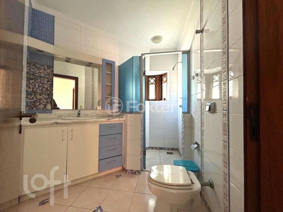 Casa à venda com 3 quartos, 270m² - Foto 29