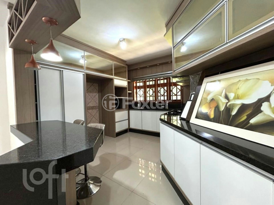 Casa à venda com 3 quartos, 270m² - Foto 10