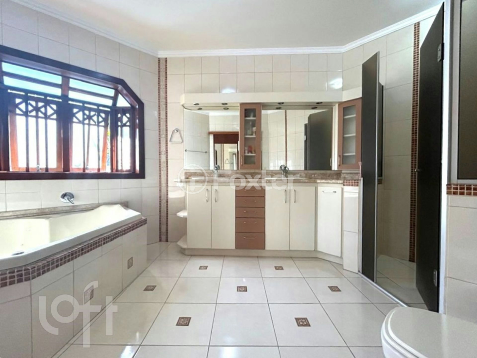 Casa à venda com 3 quartos, 270m² - Foto 22