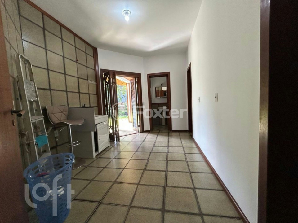 Casa à venda com 3 quartos, 270m² - Foto 35
