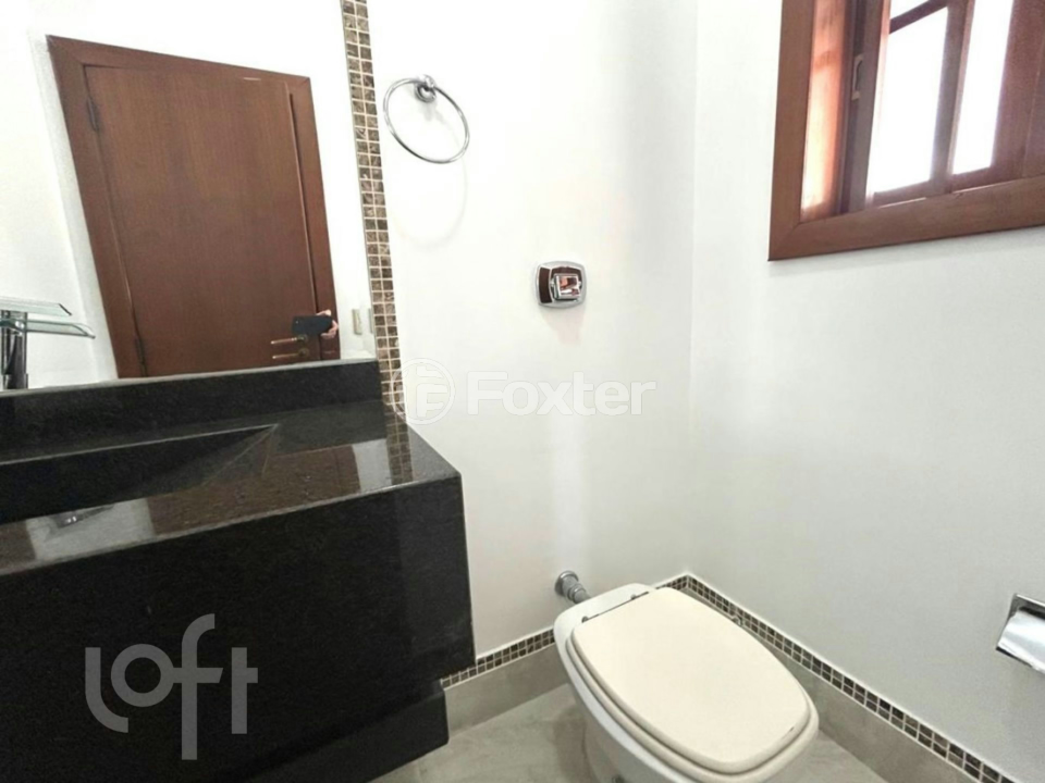 Casa à venda com 3 quartos, 270m² - Foto 34