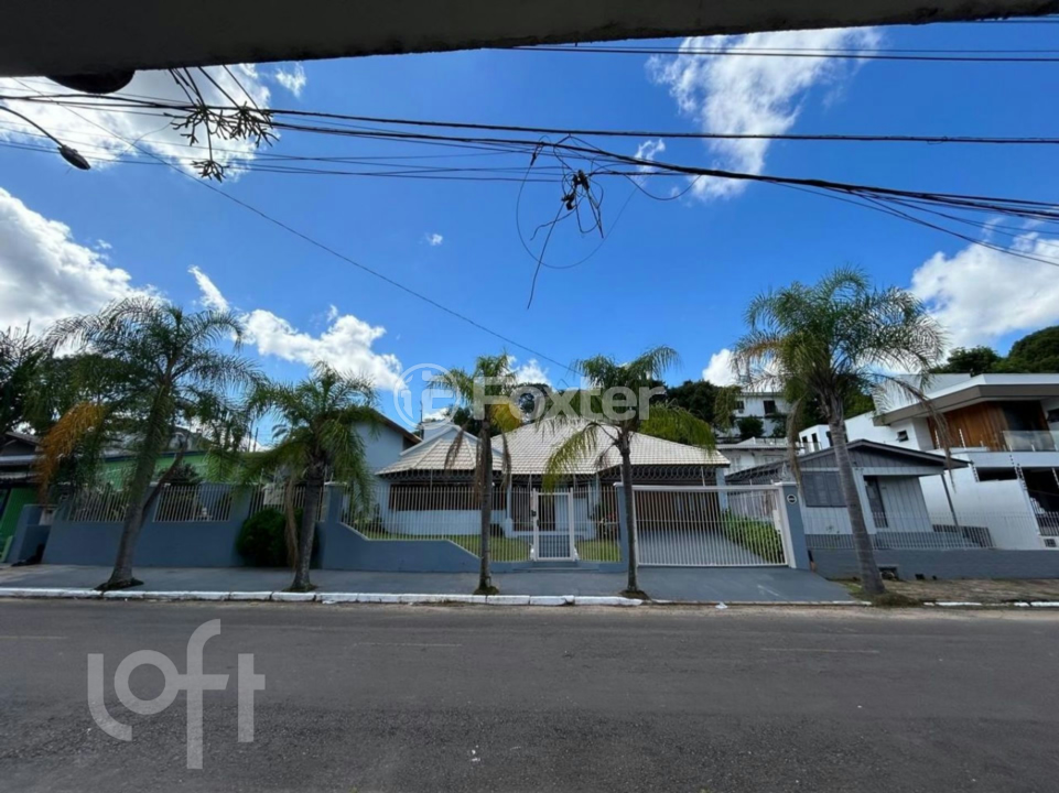 Casa à venda com 3 quartos, 270m² - Foto 61