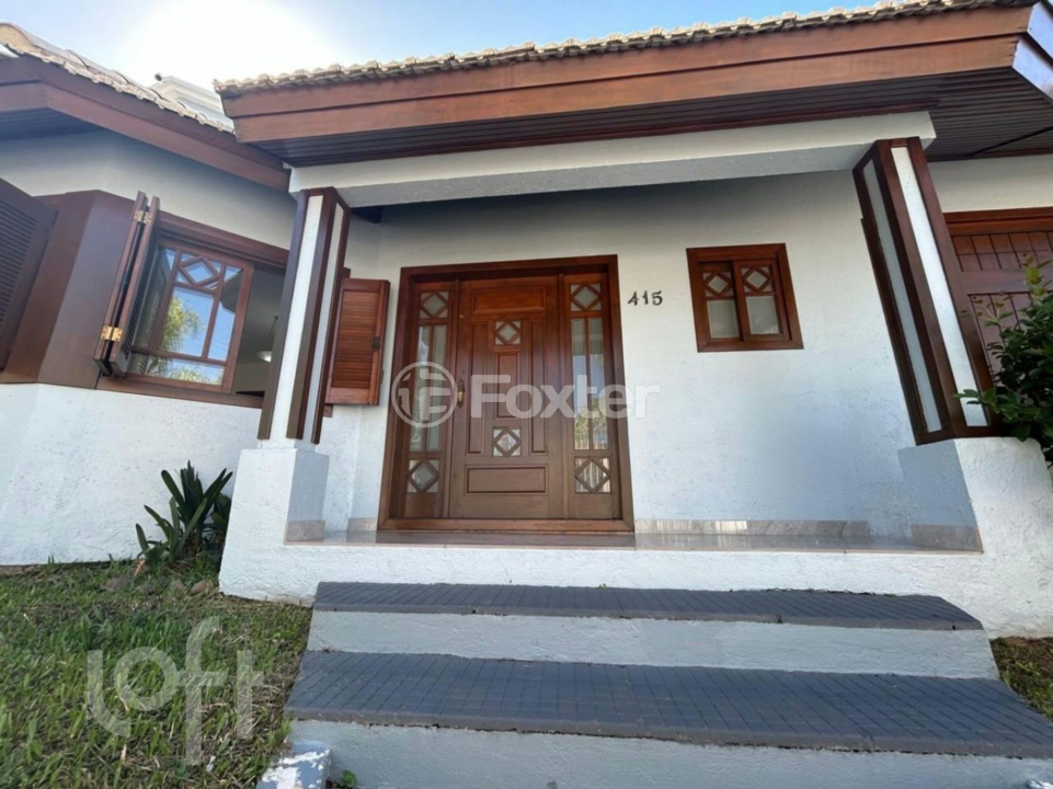 Casa à venda com 3 quartos, 270m² - Foto 51
