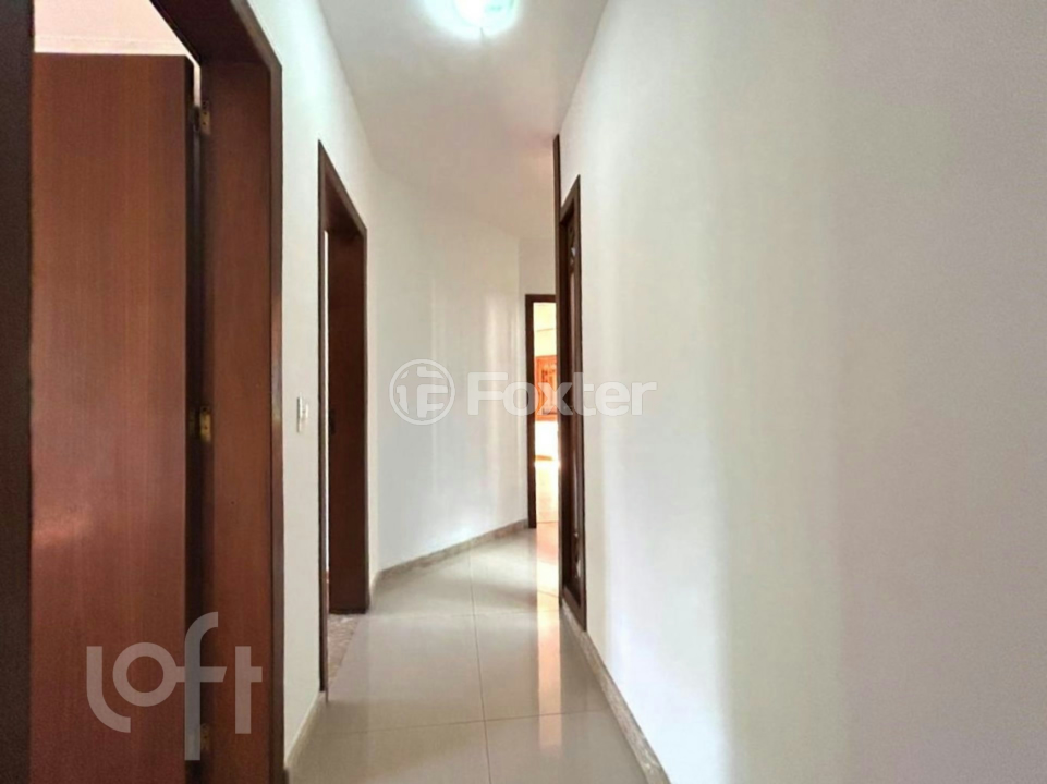 Casa à venda com 3 quartos, 270m² - Foto 16