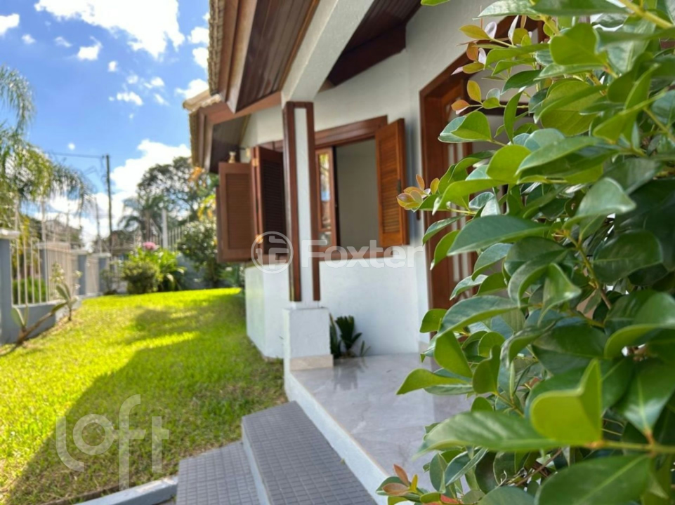 Casa à venda com 3 quartos, 270m² - Foto 53