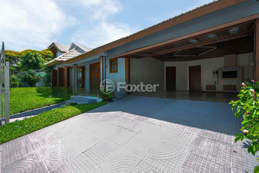 Casa à venda com 3 quartos, 270m² - Foto 31