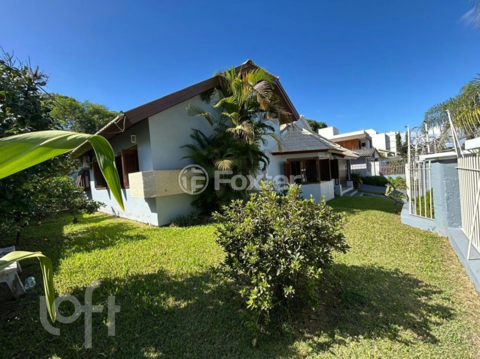 Casa à venda com 3 quartos, 270m² - Foto 58
