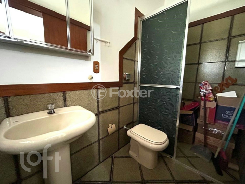 Casa à venda com 3 quartos, 270m² - Foto 32