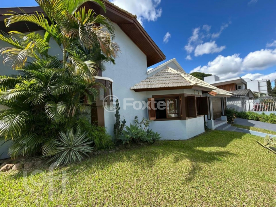 Casa à venda com 3 quartos, 270m² - Foto 54