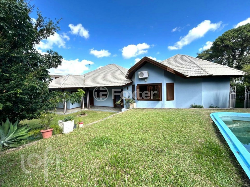 Casa à venda com 3 quartos, 270m² - Foto 40