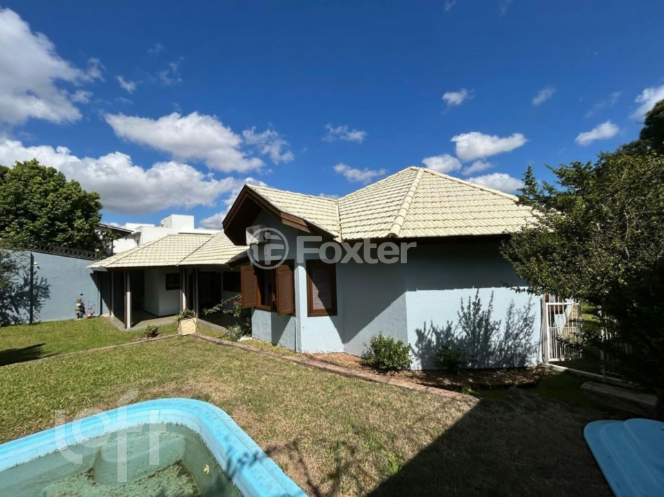 Casa à venda com 3 quartos, 270m² - Foto 37