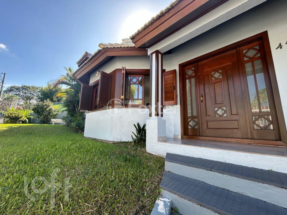 Casa à venda com 3 quartos, 270m² - Foto 47